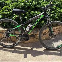 MTB Scott Aspect