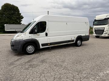 Fiat Ducato anno 2007