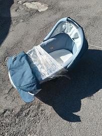 Ovetto Bebecomfort 