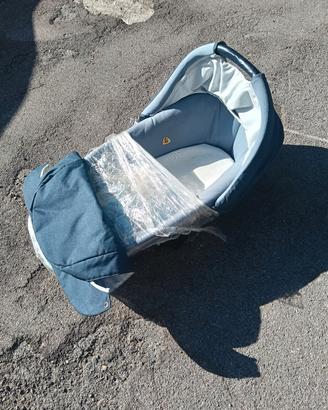 Ovetto Bebecomfort 