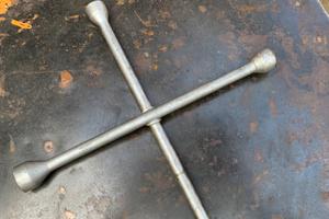 Crick e oggetti vari Golf, Passat, Vento, A3 e A6.