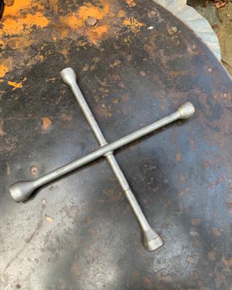 Crick e oggetti vari Golf, Passat, Vento, A3 e A6.