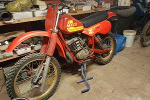 Maico 490 Mega2