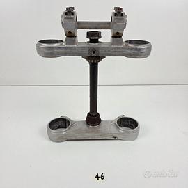 KTM 85 SX 2004-2014 PIASTRE TRIPLE CLAMP 470010340
