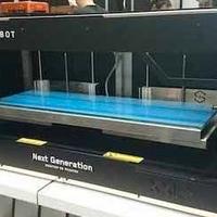 stampante 3D Sharebot XXL