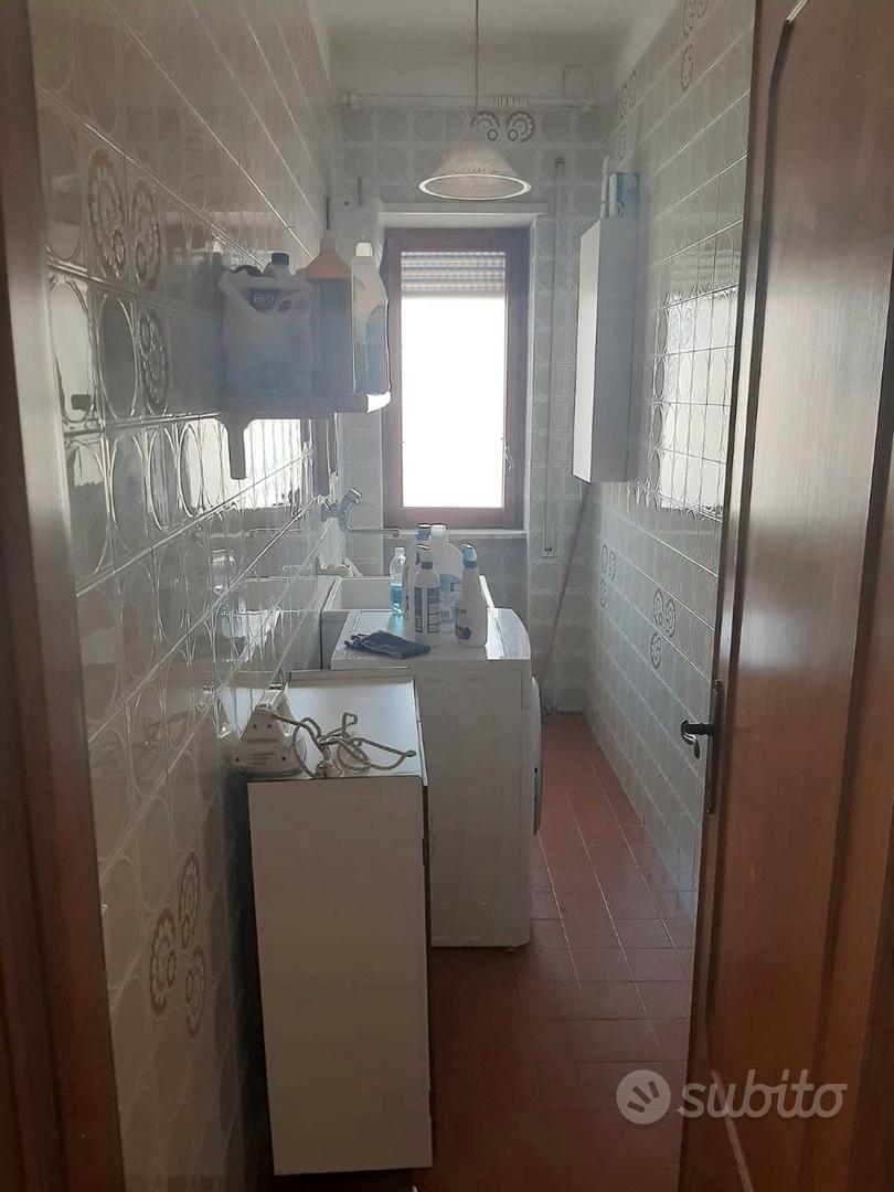 Appartamento – Cassino, San Silvestro - Vista 2