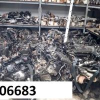 motore 1sz yaris 1.0 coppa in ferro