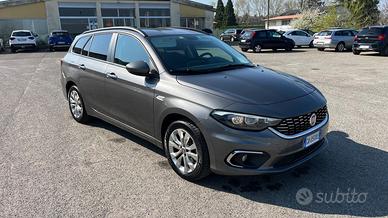 Fiat Tipo 1.6 Mjt S&S DCT SW Business