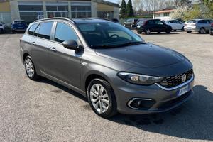 Fiat Tipo 1.6 Mjt S&S DCT SW Business