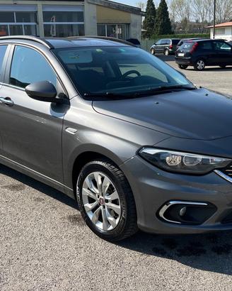 Fiat Tipo 1.6 Mjt S&S DCT SW Business