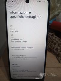 Xiaomi redmi note 12