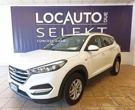 Hyundai Tucson 1.7 crdi Comfort Plus Pack 2wd 115c