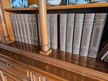 dizionario enciclopedico Treccani