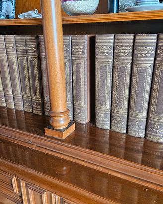 dizionario enciclopedico Treccani