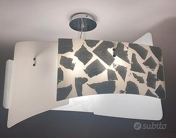 Lampadario da soggiorno, sala pranzo