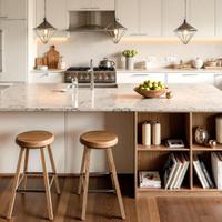 Cucina design su misura