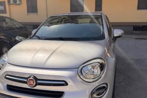 FIAT 500x CROSS 2020