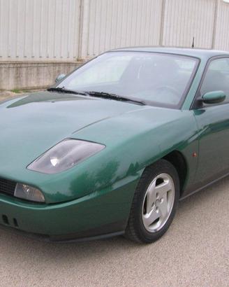 Fiat Coupe Coupé 2.0 i.e. 16V Plus STORICA 30 ANNI