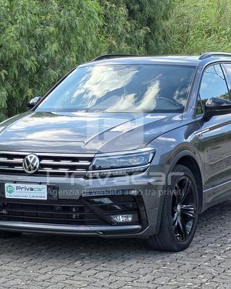 VOLKSWAGEN Tiguan 2.0 BiTDI SCR DSG 4MOTION Advanc