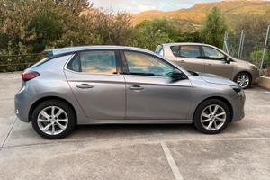 Opel Corsa 1.2 Benzina Elegance – 2021