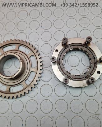 RUOTA LIBERA HONDA CBR 600F 2002 2003 600 F 2001 2