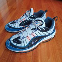 Nike Air Max 98 taglia 45
