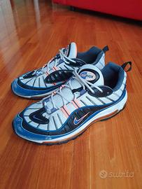 Nike Air Max 98 taglia 45
