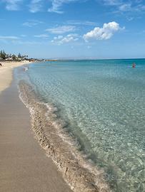 Marzamemi casa sul mare