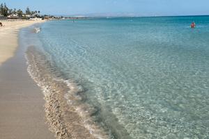 Marzamemi casa sul mare