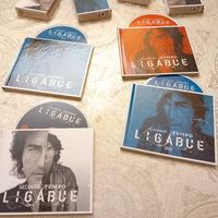 Ligabue CD E DVD