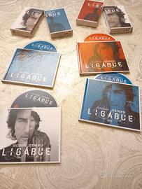 Ligabue CD E DVD