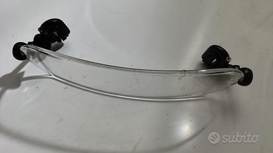 deflettore cupolino moto