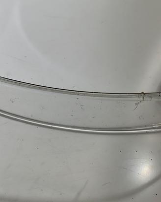 deflettore cupolino moto