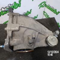 DIFFERENZIALE POSTERIORE SLK R172 2.1 CDI 2016