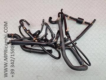 TUBI ARIA YAMAHA YZF R6 2000 2001 R 2002 1999