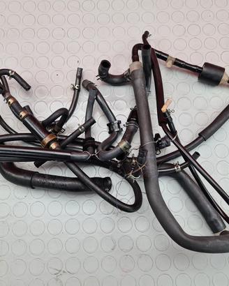 TUBI ARIA YAMAHA YZF R6 2000 2001 R 2002 1999