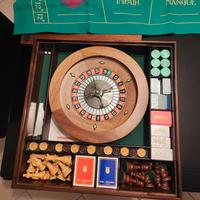 scacchiera Dal Negro