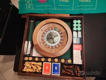 scacchiera Dal Negro