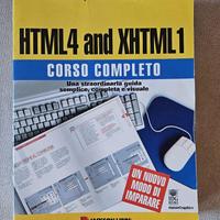 HTML4 and XHTML1
