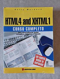 HTML4 and XHTML1