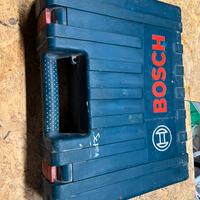 Tassellatore Bosch professional