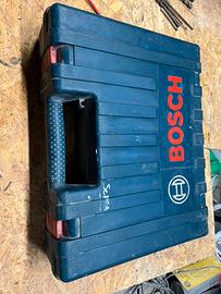 Tassellatore Bosch professional