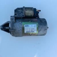 motorino avviamento FIAT 600