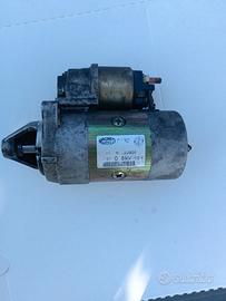 motorino avviamento FIAT 600