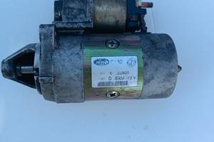 motorino avviamento FIAT 600