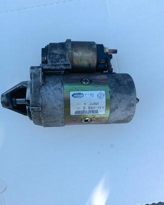 motorino avviamento FIAT 600