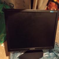 Samsung Lcd monitor 20"