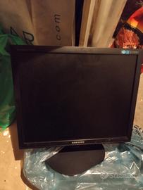 Samsung Lcd monitor 20"