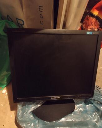 Samsung Lcd monitor 20"