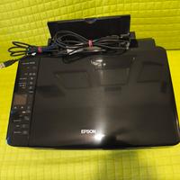 Stampante Epson stylus colori SX 218